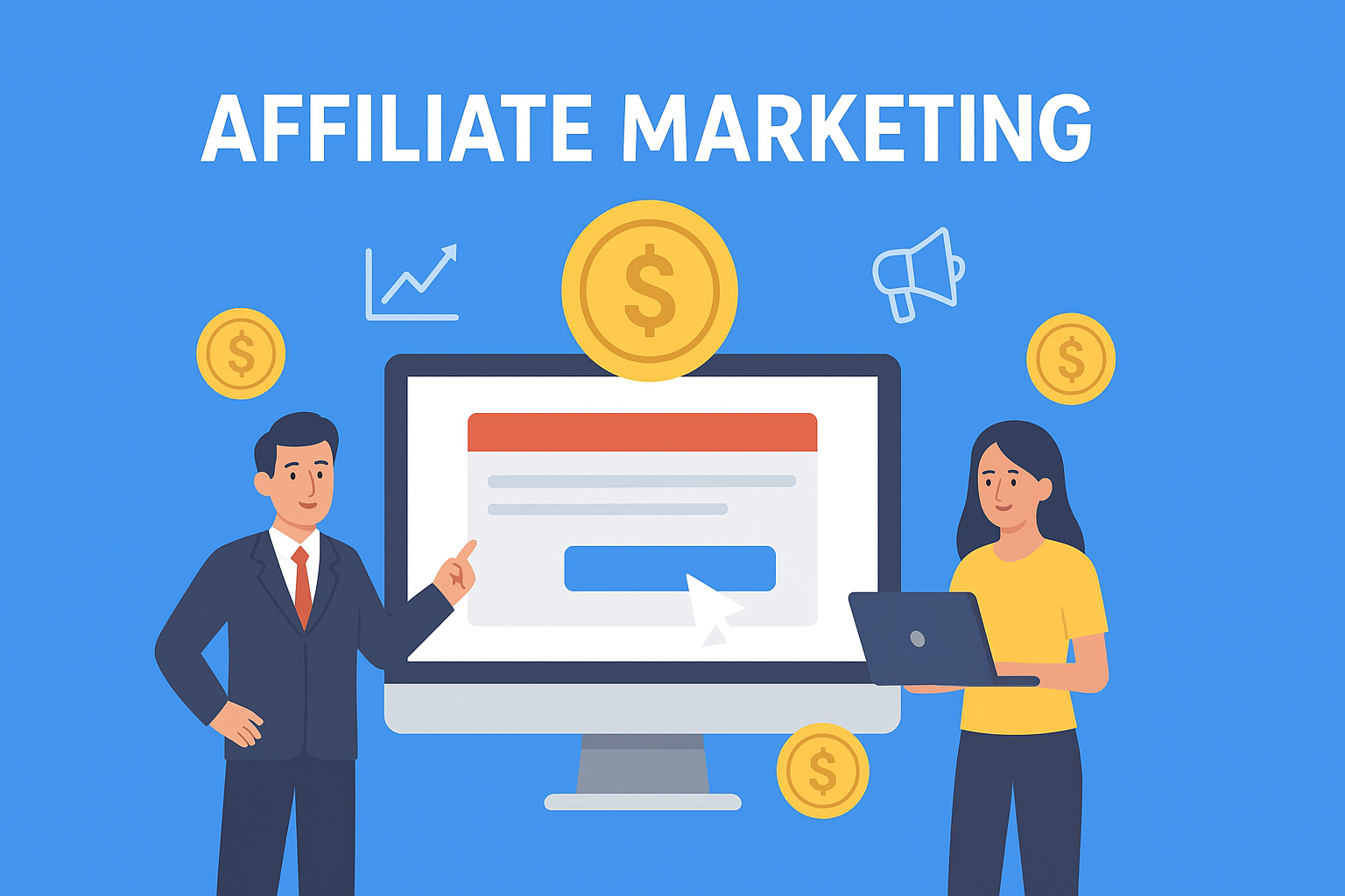 Affiliate Marketing